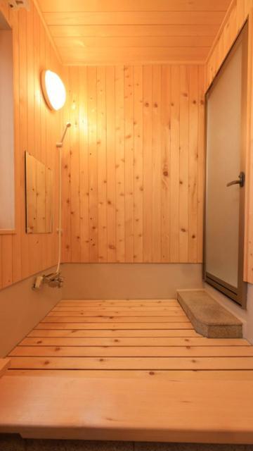 Kusatsu Onsen Futabaya Exterior foto